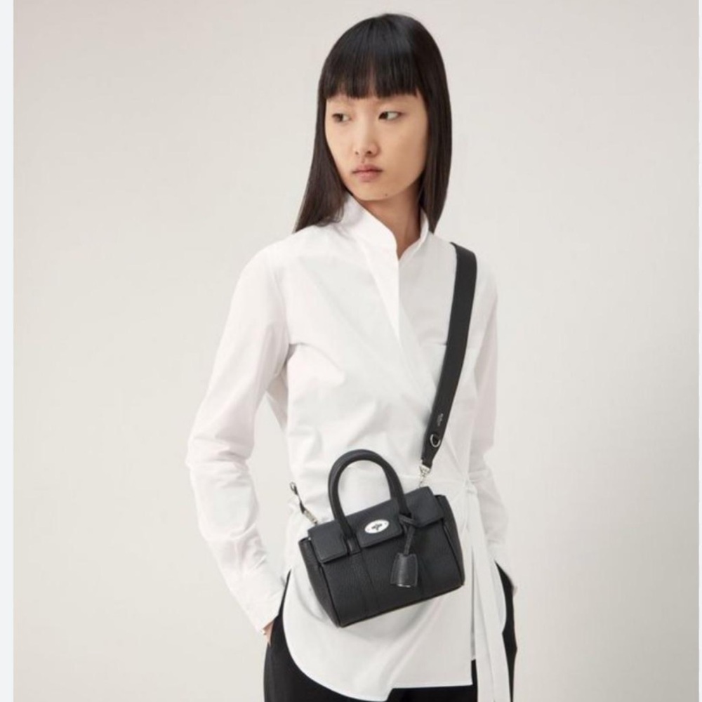 Mulberry Bayswater Mini Bag